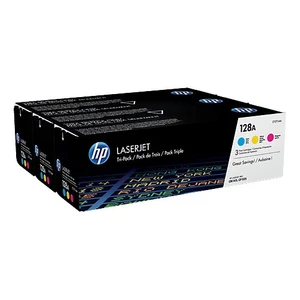 128A 1300 Sayfa Kapasiteli 3 Renk Toner CF371AM