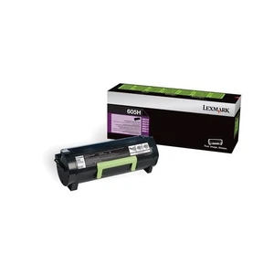 60F5H00 10000 Sayfa Kapasiteli Siyah Toner
