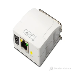 DN-13001-1 Paralel Print Server