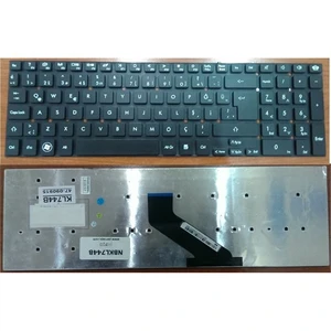 Packard Bell Ls11hr Laptop Klavye