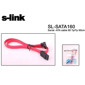 Sl-Sata160 50Cm Sata L Kablosu