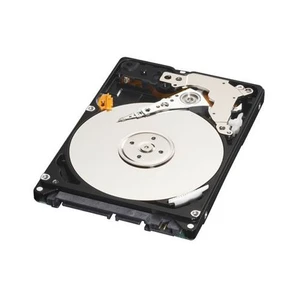 320GB 7200RPM 16MB SATA2 Disk WD3200BEKT