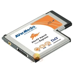 Avertv Hybrid Nano Express Tv Kartı