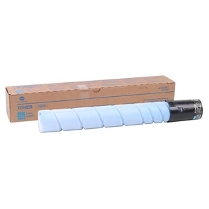 Minolta Tn-216 Orginal Mavi Toner  C-220-280