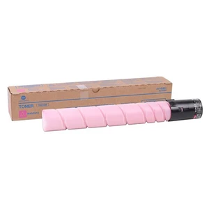 Minolta Tn-216 Orginal Kırmızı Toner  C-220-280
