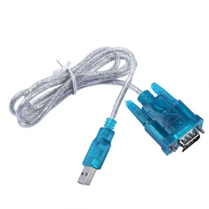 Ti-Mesh Usb 2.0 /  Rs232 Kablo