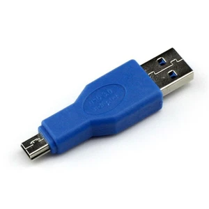 Ti-Mesh Usb 3.0 A Male To Mini 10Pin Male Adapter