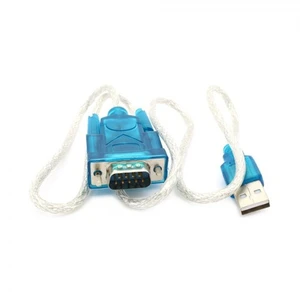 Ti-Mesh Usb 2.0 / Rs232 Kablo - 1M