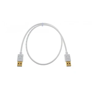 Ti-Mesh Usb 3.0 A M To Usb 3.0 A M Cable - 30Cm