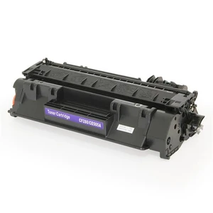 Hp 05A Ce505a Toner Muadil Yazıcı Kartuş