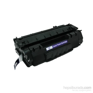 Hp 49A Q5949a Toner Muadil Yazıcı Kartuş