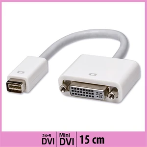 Ti-Mesh Mini Dvı To Dvı Kablo (24+5) - 15Cm