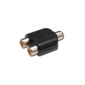 Rca Adaptör Rca To 2RCA AK-402008