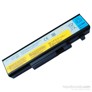 Lenovo Y550 Notebook Batarya Pil Loy450lh