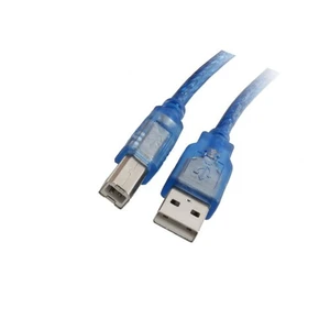 Ti-Mesh Usb2.0 A M / B M Printer Scanner Kablosu - 5M