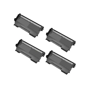 Retech Brother Mfc-7360 Toner Muadil Yazıcı Kartuş 4 Lü Ekonomik Paket