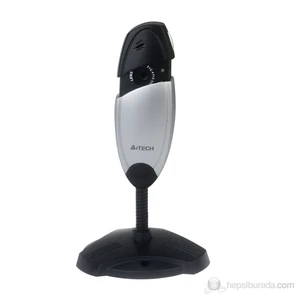 A4 Tech PK-635G Yansıma Engelleyici Webcam