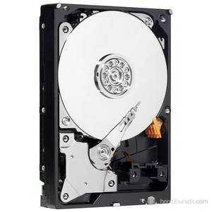 Green 2TB 64MB SATA6 Gb/s 3,5" Sabit Disk WD20EARX