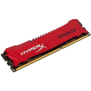 HyperX Savage 8GB 1600MHz DDR3 Ram (HX316C9SR/8)
