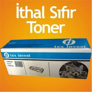 Bk Muadil Q7516a Uyumlu İthal Sıfır Toner - Muadil 5200/ 5200Dtn/ 5200L/ 5200Tn