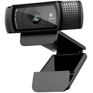 C920 HD Webcam (960-000767)
