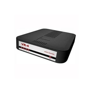 Vr4 Net 4 Kanal Telefon Ses Kayıt Cihazı