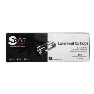 Sprint Hp Q2612a Toner