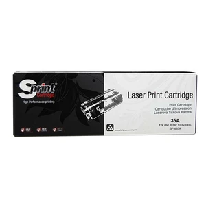 Sprint Hp Cb435a Toner