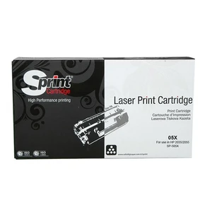 Sprint Hp Ce505x Toner