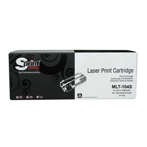 Sprint Samsung Mlt-D104s Toner (Ml-1660)