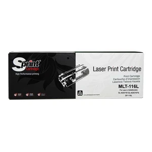 Sprint Samsung Mlt-D116l Toner