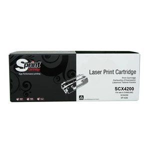 Sprint Samsung Scx-4200 Toner