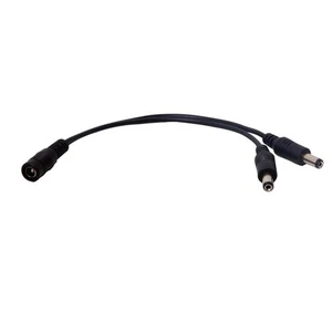 Sl-Dc554 Power F To 2X Power M Kablo
