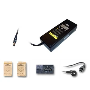 Retro RNA-LS01 Fujitsu Siemens Amilo 20V 6A 120W Notebook Adaptör
