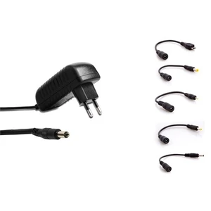 Slx-52A 5V 2A 5 Uçlu Universal Tablet Pc Adaptörü
