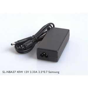 Sl-Nba37 40W 12V 3.33A 2.5*0.7 Samsung Ultrabook Standart Adaptör