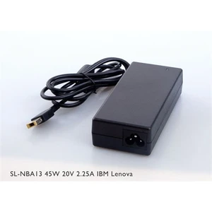 Sl-Nba13 45W 20V 2.25A Ibm Lenova Notebook Standart Adaptör