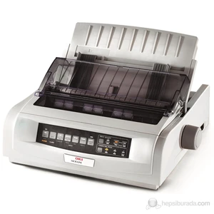 Oki ML-5521 Dot Matrix Yazıcı