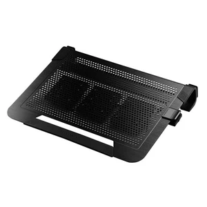 Cooler Master 3 Fanlı  Soğutucu Stand Note Pal U3 (R9-Nbc-U3pk-Gp)
