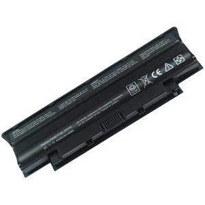 RDL-119 Dell Inspiron N5010, N5110, N7010 6 Cell Notebook Bataryası