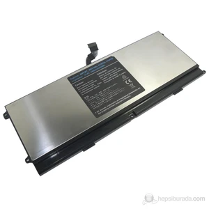 RDL-137 Dell XPS 15z-L511z Notebook Bataryası