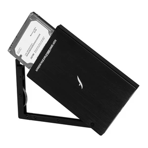 FHC-2540B 2,5" SATA HDD için USB 3.0 Harici Aluminyum Kutu