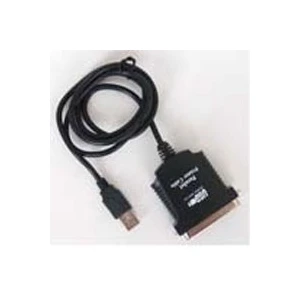 ECseven SUT-702 USB to Paralel Printer Converter Kablolar