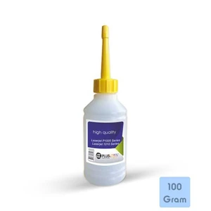 Samsung / Xerox / Renkli Siyah Toner Tozu - 100 Gram