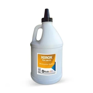 Bk Xerox Uyumlu Polyester 1 Kg Siyah Toner Tozu