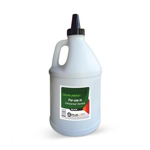 Bk Samsung Uyumlu Polyester 1 Kg Siyah Toner Tozu