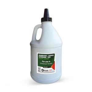 Photoink Uyumlu Universal 1 Kg Siyah Toner Tozu
