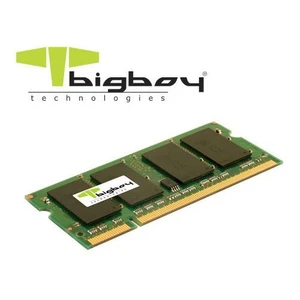 512MB 533MHz CAS4 Notebook Ram (B533D2SC4/512)