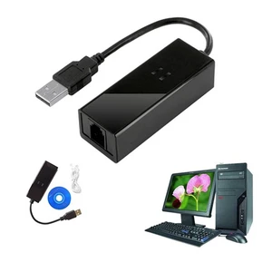 Usb Fax Modem