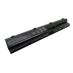 RHL-051 Hp ProBook 4530s, 4540s, PR06, QK646AA 6 Cell Notebook Bataryası